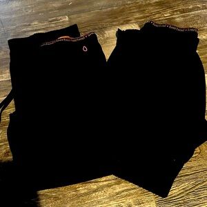 Heart and Soul Scrubs